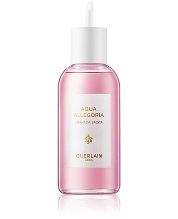Guerlain Aqua Allegoria Granada Salvia Eau de Toilette Refill 200ml