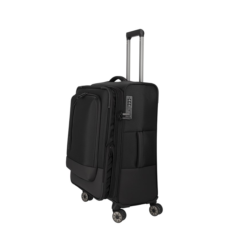 travelite<br>Kuffert Crosslite 66 Cm