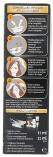 Schwarzkopf Vital Colors Schwarzkopf Uitgroeiset R5 Zwart 1ST