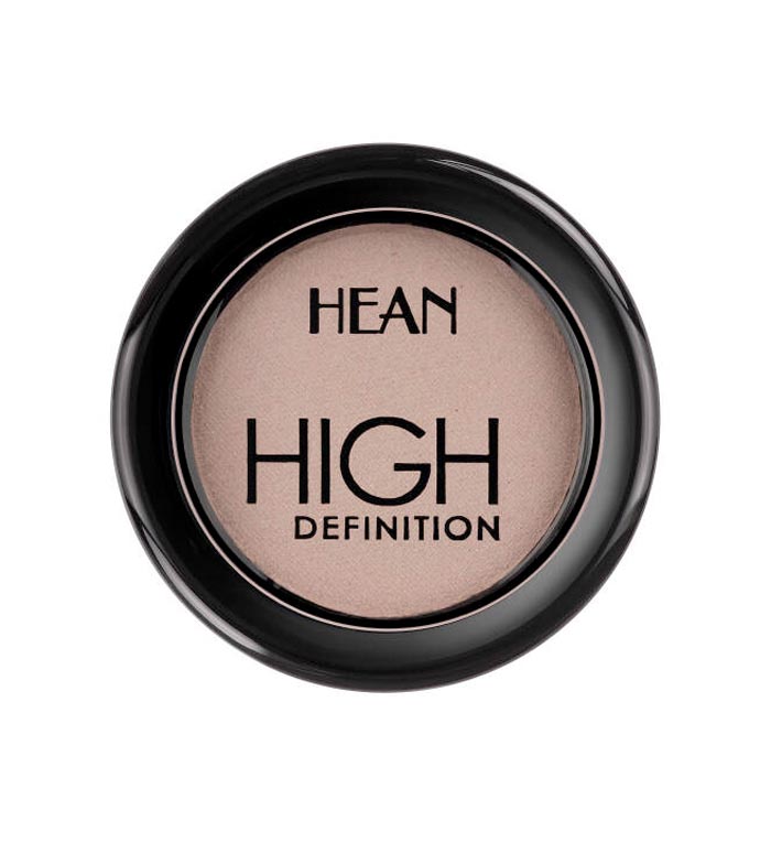 Hean - Sombra de olhos - Mono High Definition  - 980: Latte