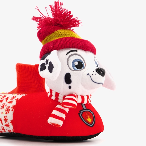 Paw Patrol pantoffels Marshall