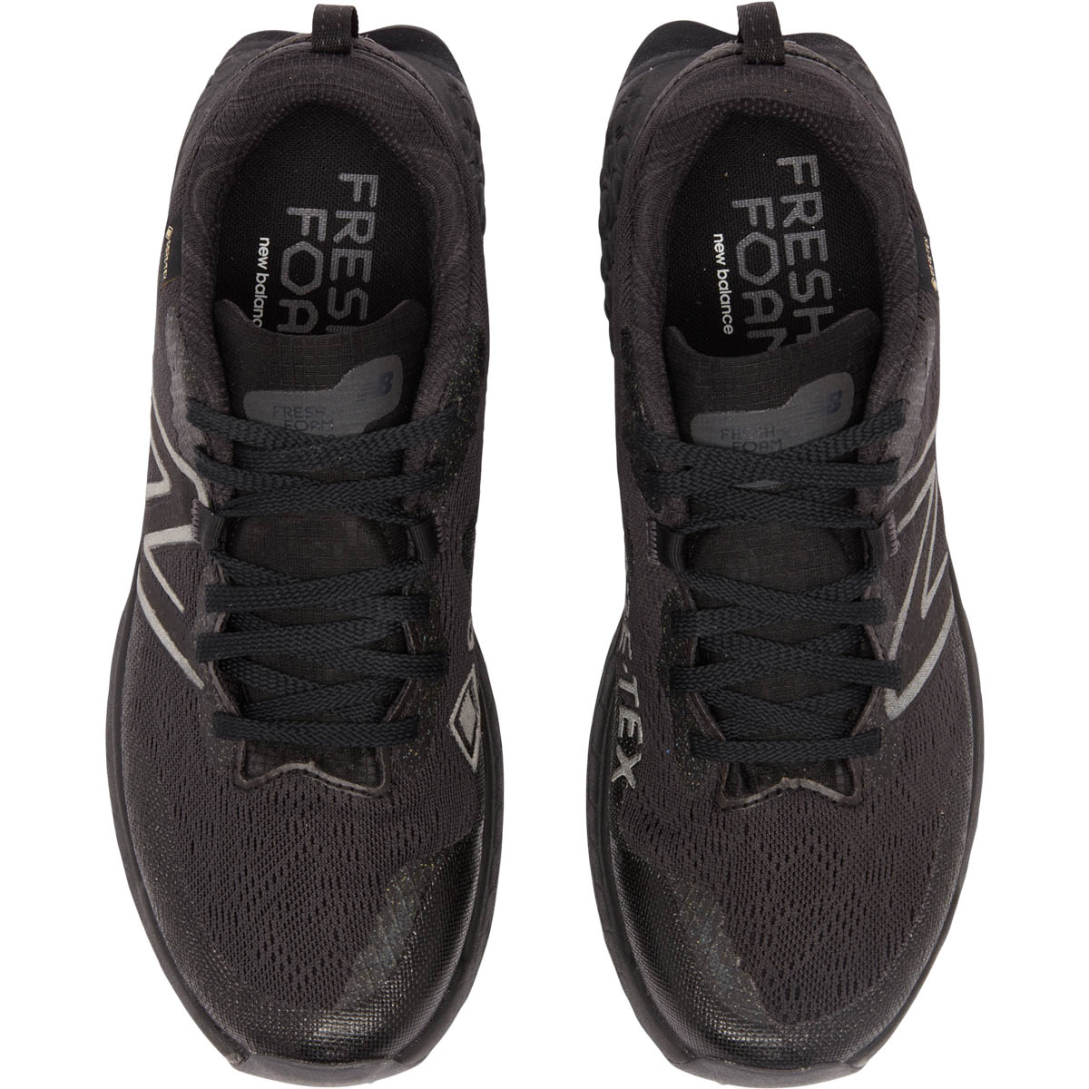 New Balance Fresh Foam X Hierro GTX V7 Trail Løbesko Herre