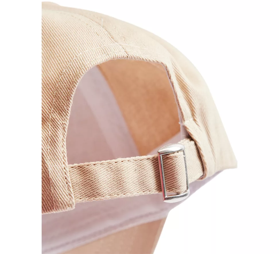 Cap - beige