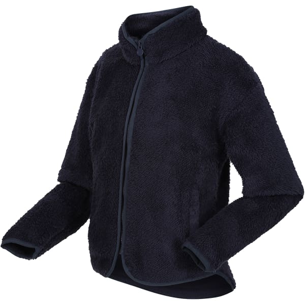 Veste polaire REGATTA KALLYE II NAVY
