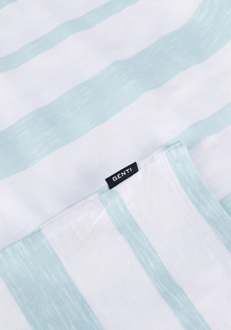 GENTI mint genti t-shirt j5029-1222