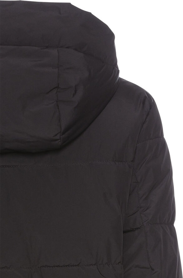 Camel Active COAT Black