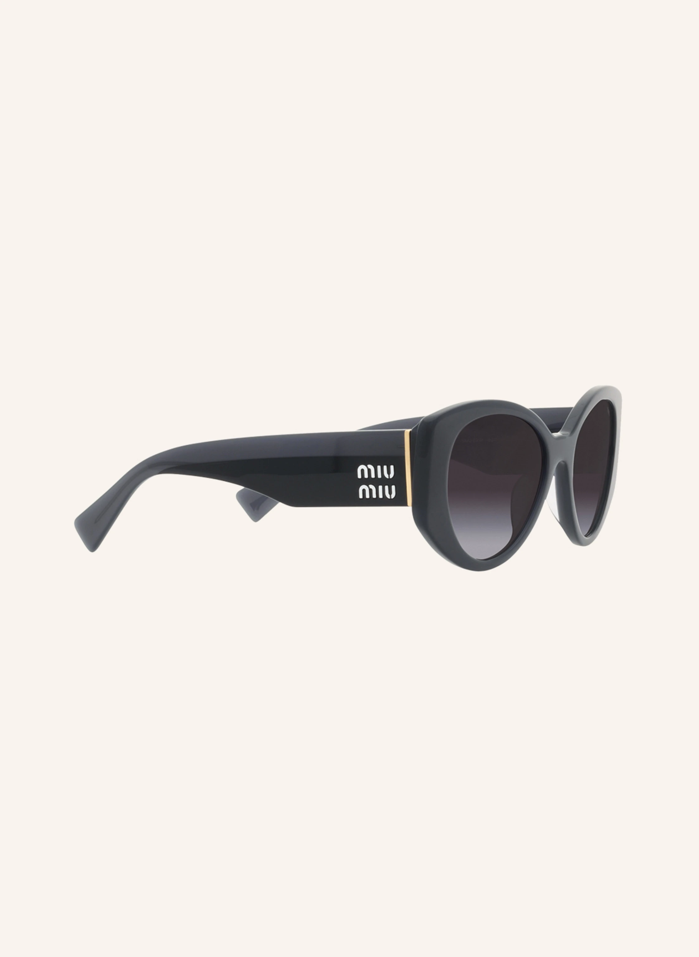 MIU MIU Sonnenbrille MU 03WS