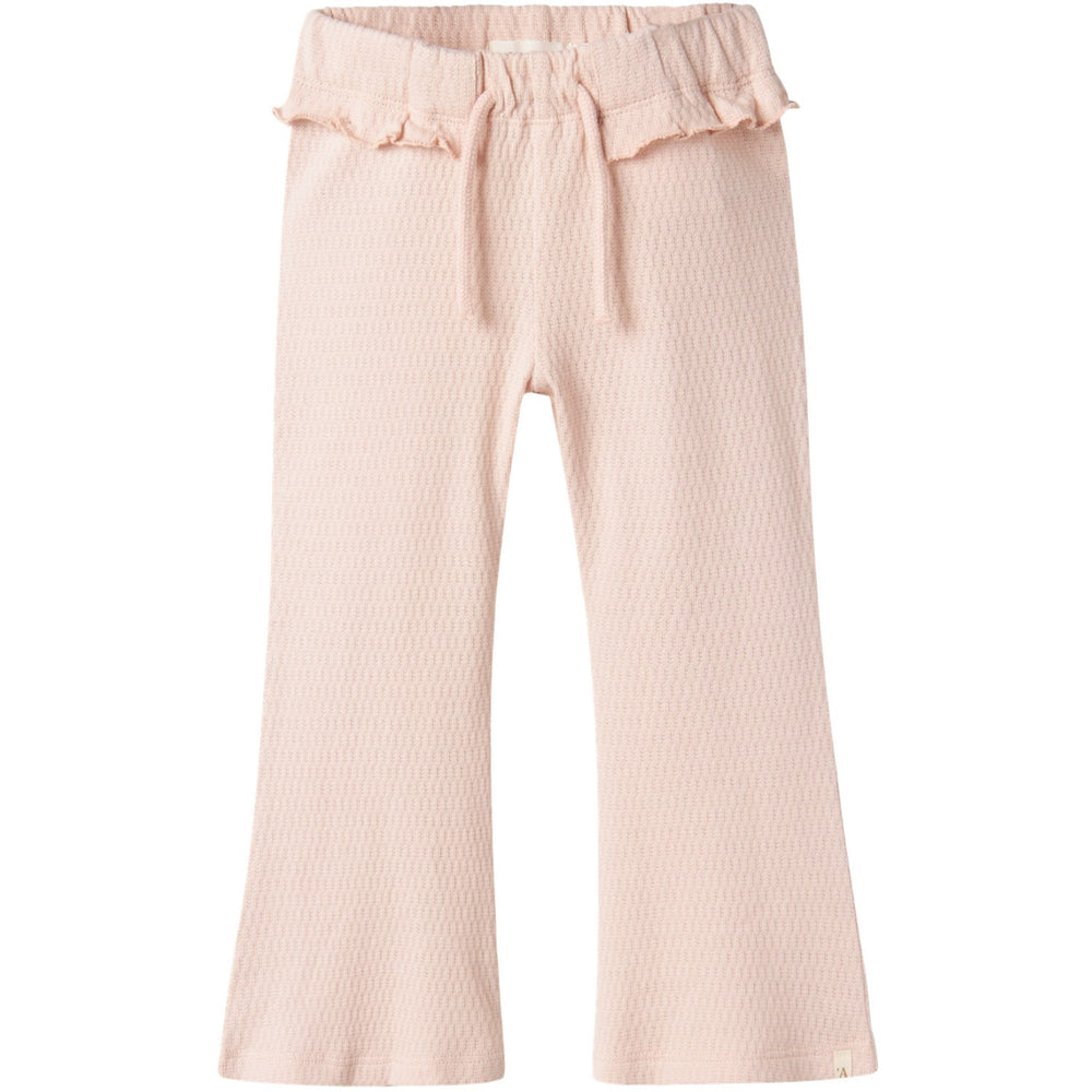 Køb Lil'Atelier Peach Whip Fulla Wide Bukser