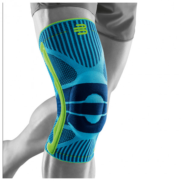 Bauerfeind Sports - Sports Knee Support - Bandage de sport