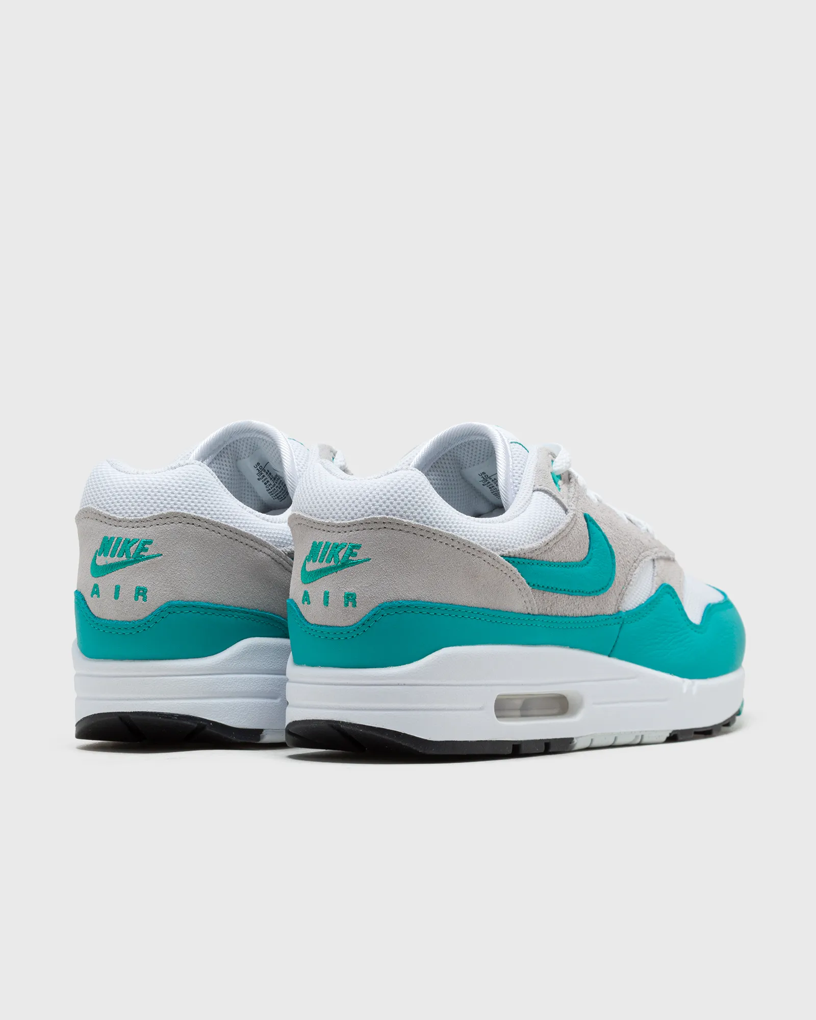 Nike NIKE AIR MAX 1 SC 'Clear Jade'