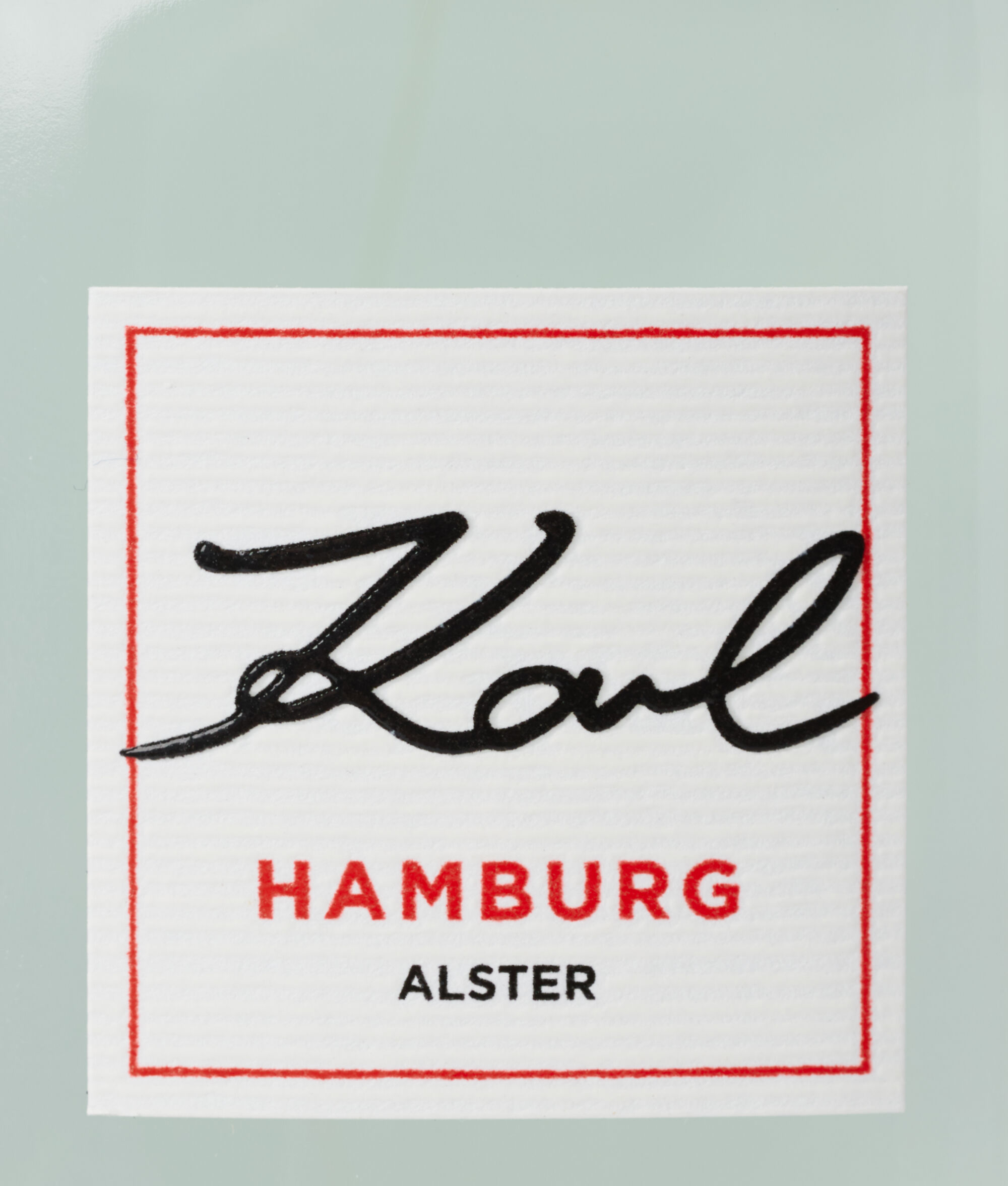 Hamburg, Places by Karl, 60 ML