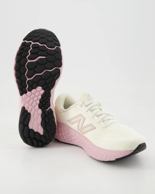 New Balance WEVOZLC4 Sportschuhe in Beige