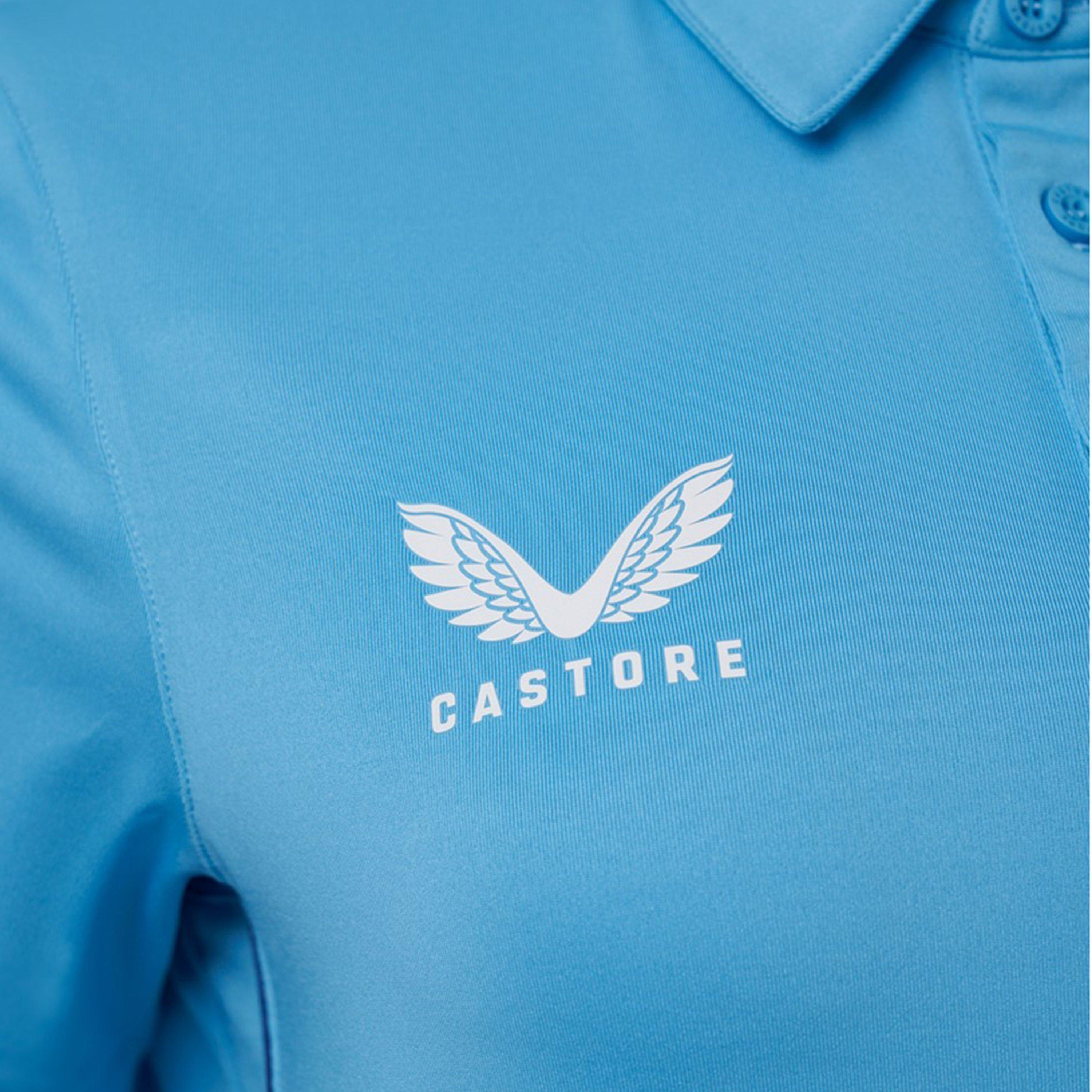 Castore NUFC T SS P Ld99