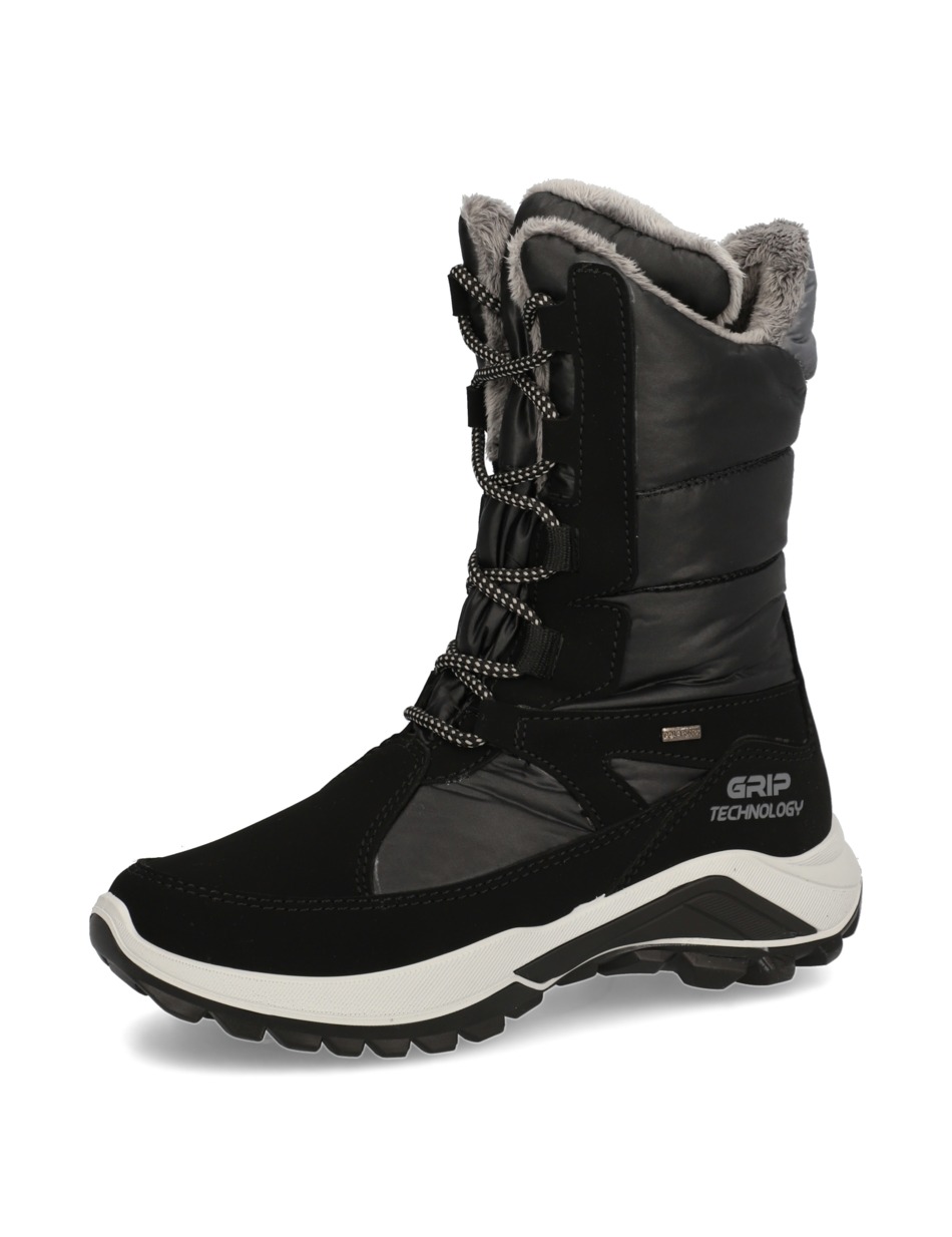 Textil Snowboot