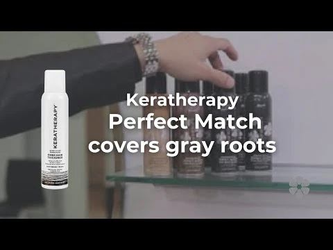 Spray correcteur de racines Perfect Match 118ml