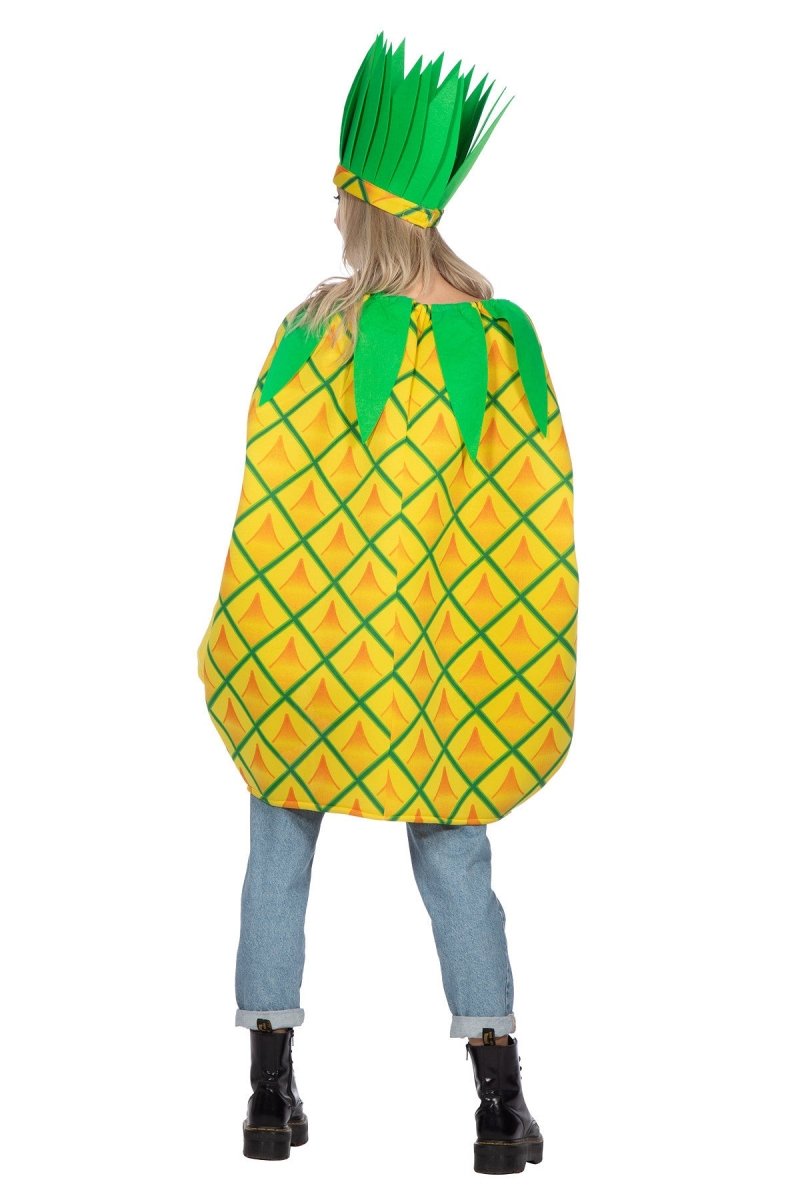 Ananas Pak