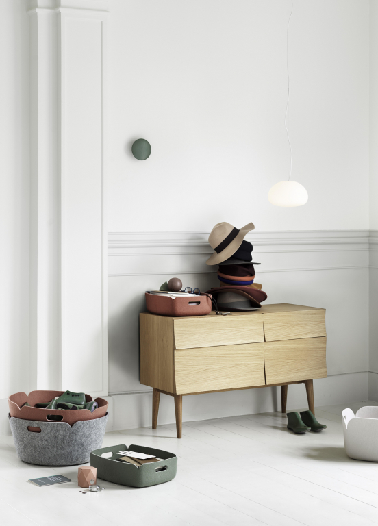 Muuto Fluid hanglamp Ø23 small