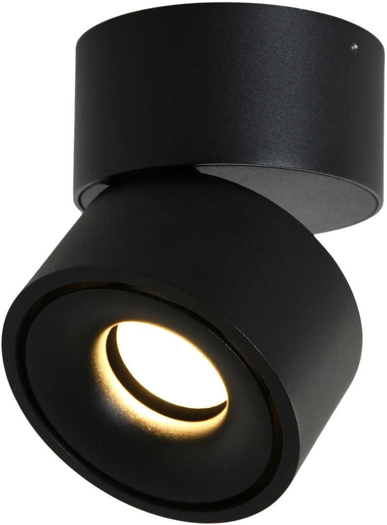 Plafondlamp 2673ZW Fez Mexlite ⌀7.8  x H8.3 cm