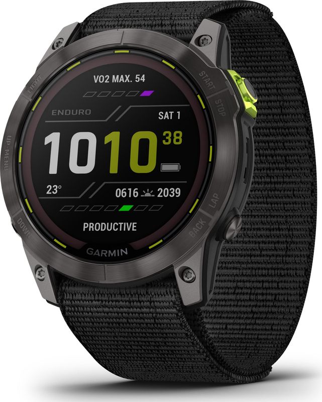 Garmin Enduro 2