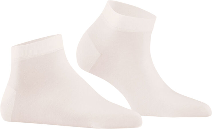 Falke FALKE Fine Softness SN Light pink