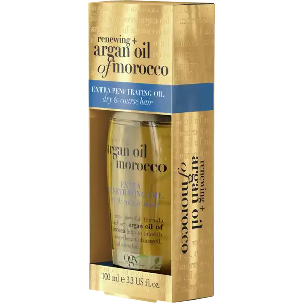 Renewing Argan Oil of Morocco Extra Penetrating Oil
