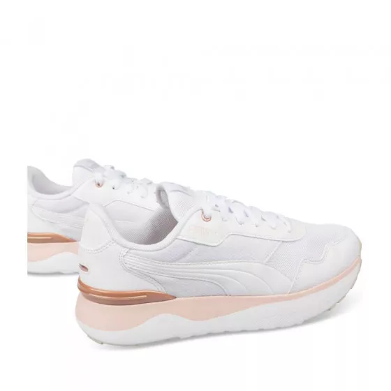 Baskets BLANC PUMAR 78 Voyage