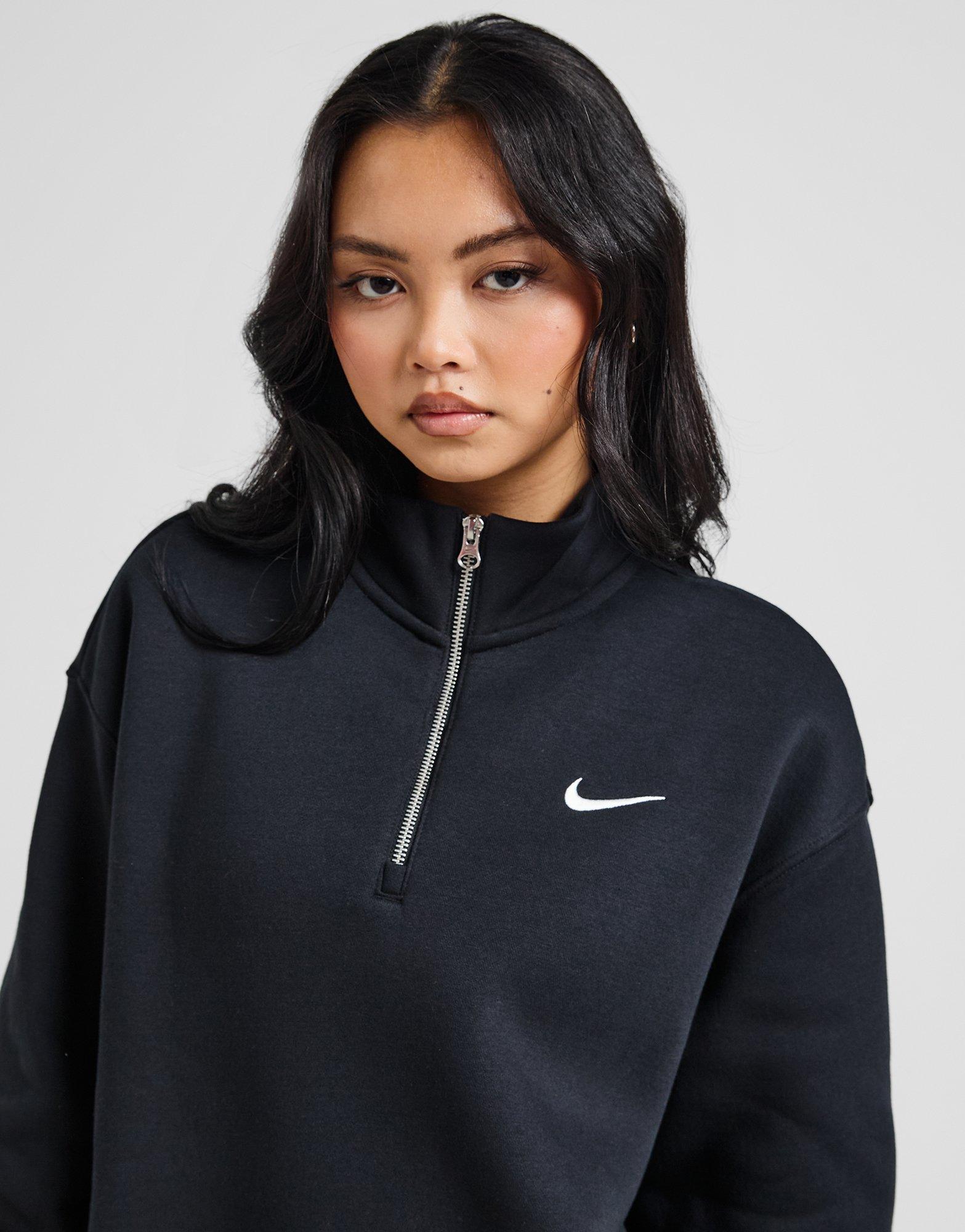 Nike PNX FLC OS 1/4Z