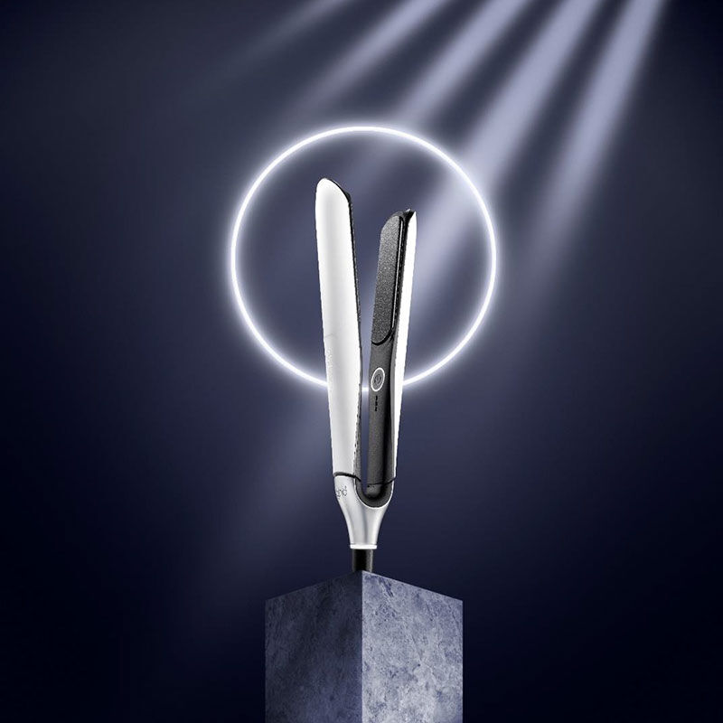 Styler Chronos blanc