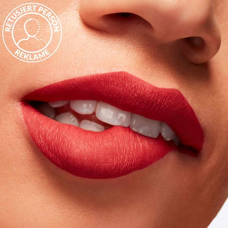 MAC Locked Kiss Ink Lipcolour Most Curious 4ml