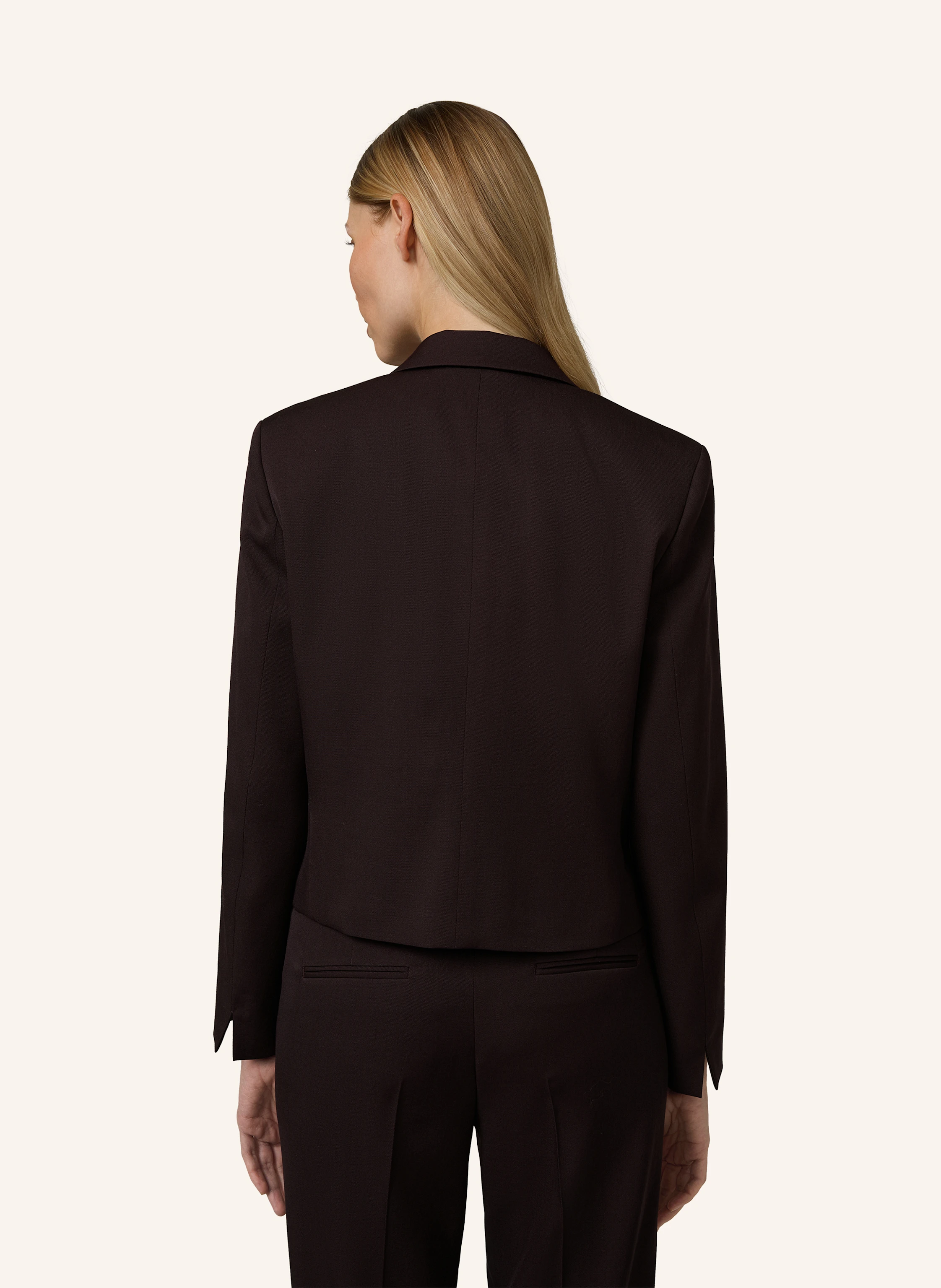 windsor. Blazer