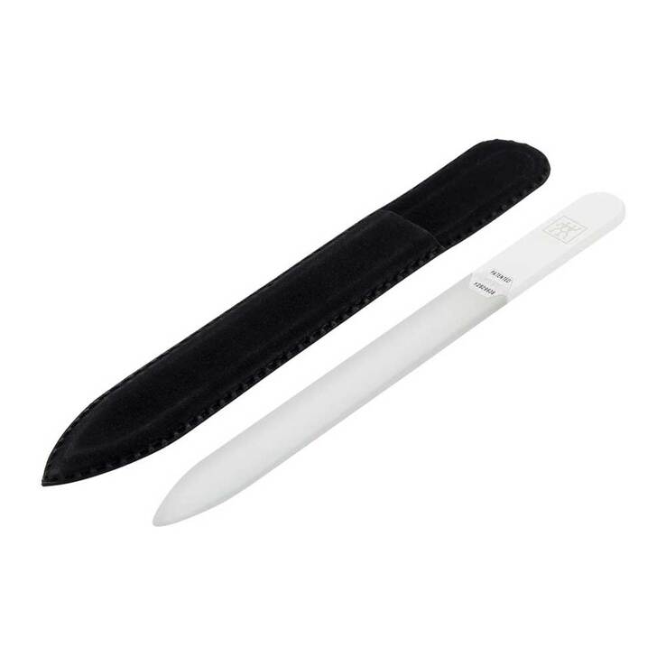 Zwilling Glasnagelfeile, 1 St