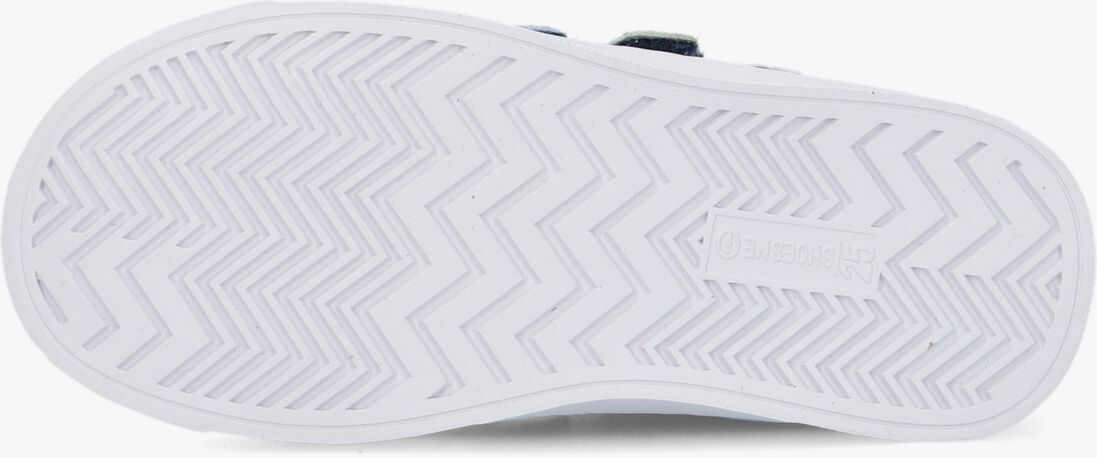 SHOESME blauwe shoesme lage sneakers sh23s015