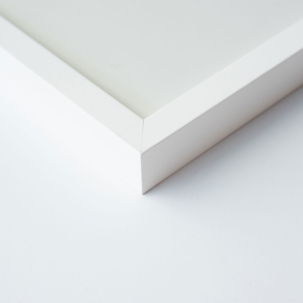 Fotolijst Quadrum 50x70 White