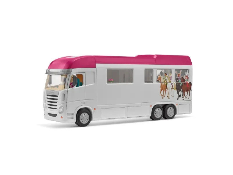 Schleich Horse Transporter