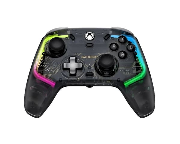 Kaleid Kablet Xbox Kontroll [Hall Effect]