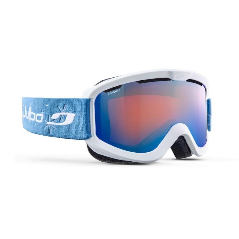 June - Masque ski