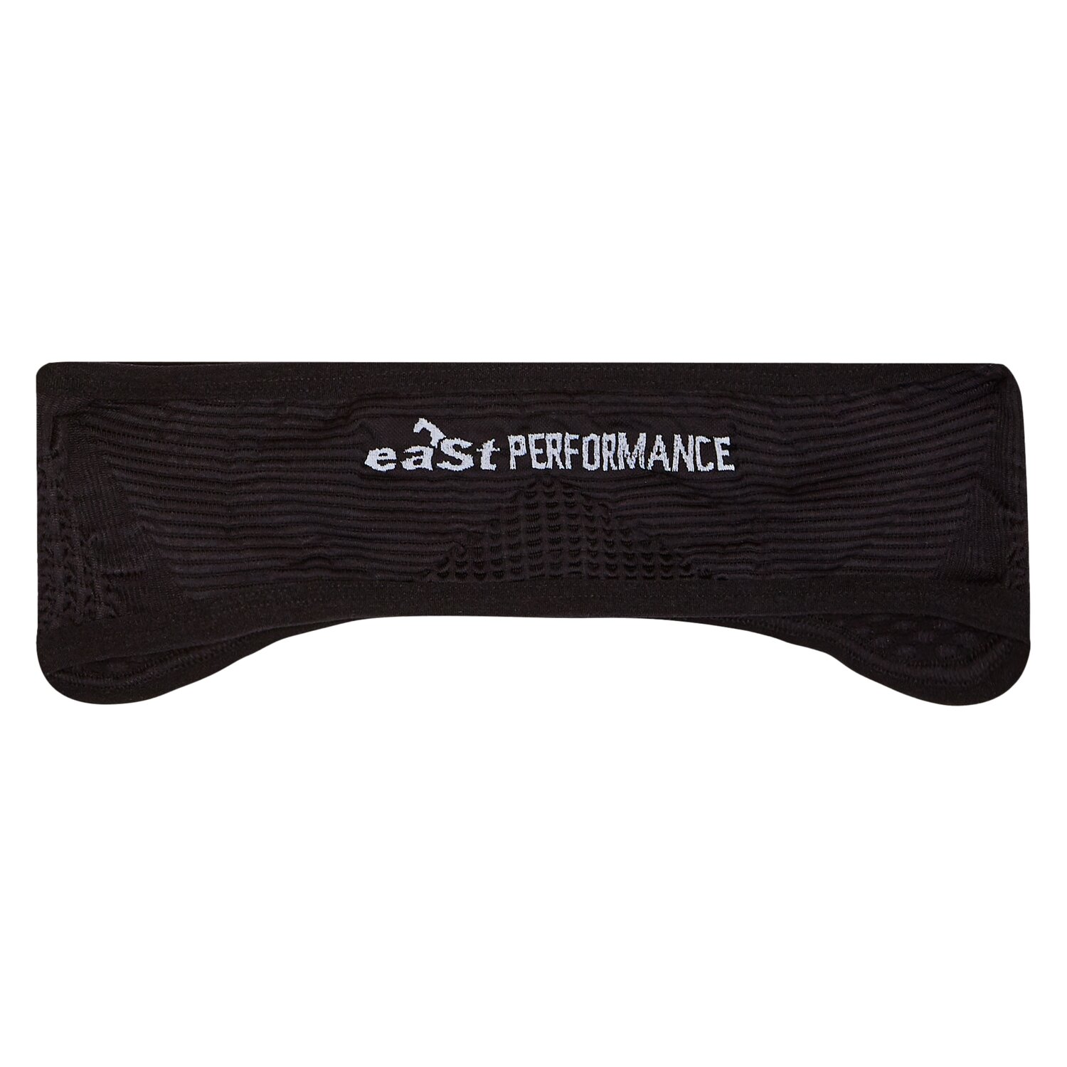 eaSt Stirnband Thermic Headband - black - Einheitsgröße