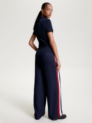 Polo Slim Piqué da Coleção 1985
