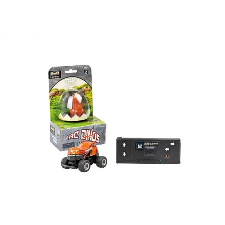 Revell Mini RC Dinos - T-Rex