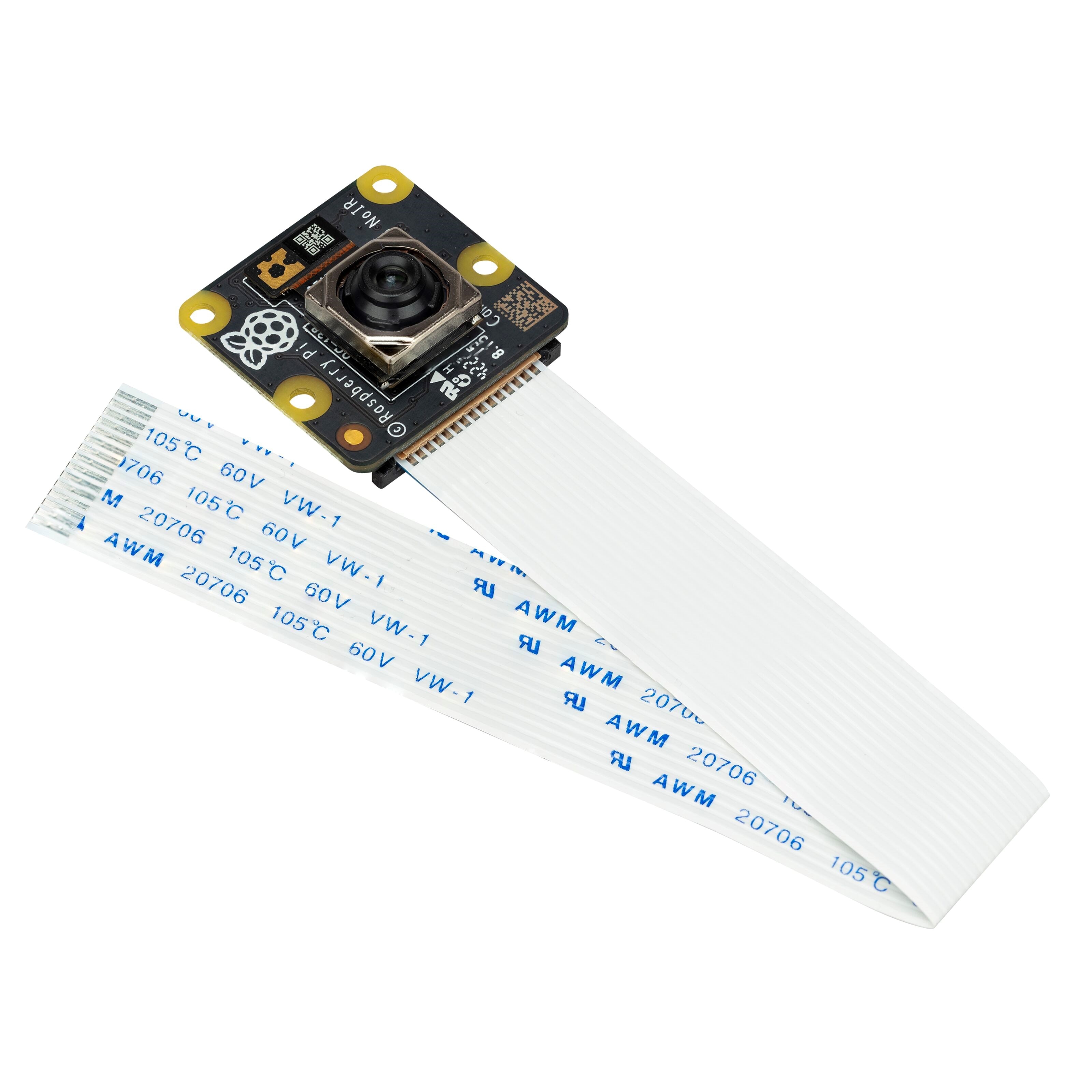 Raspberry Pi Pinoir Kameramodul 3
