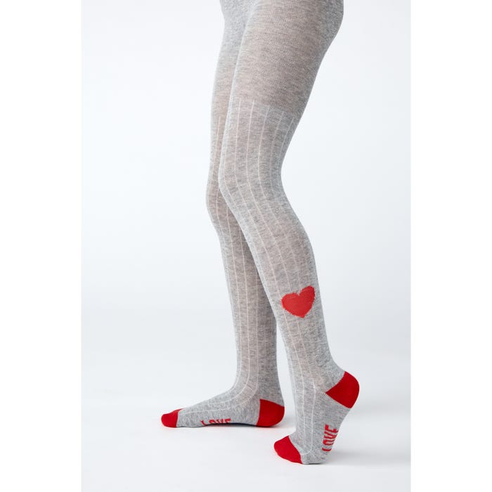 inSua-Kids collant hart - Insua