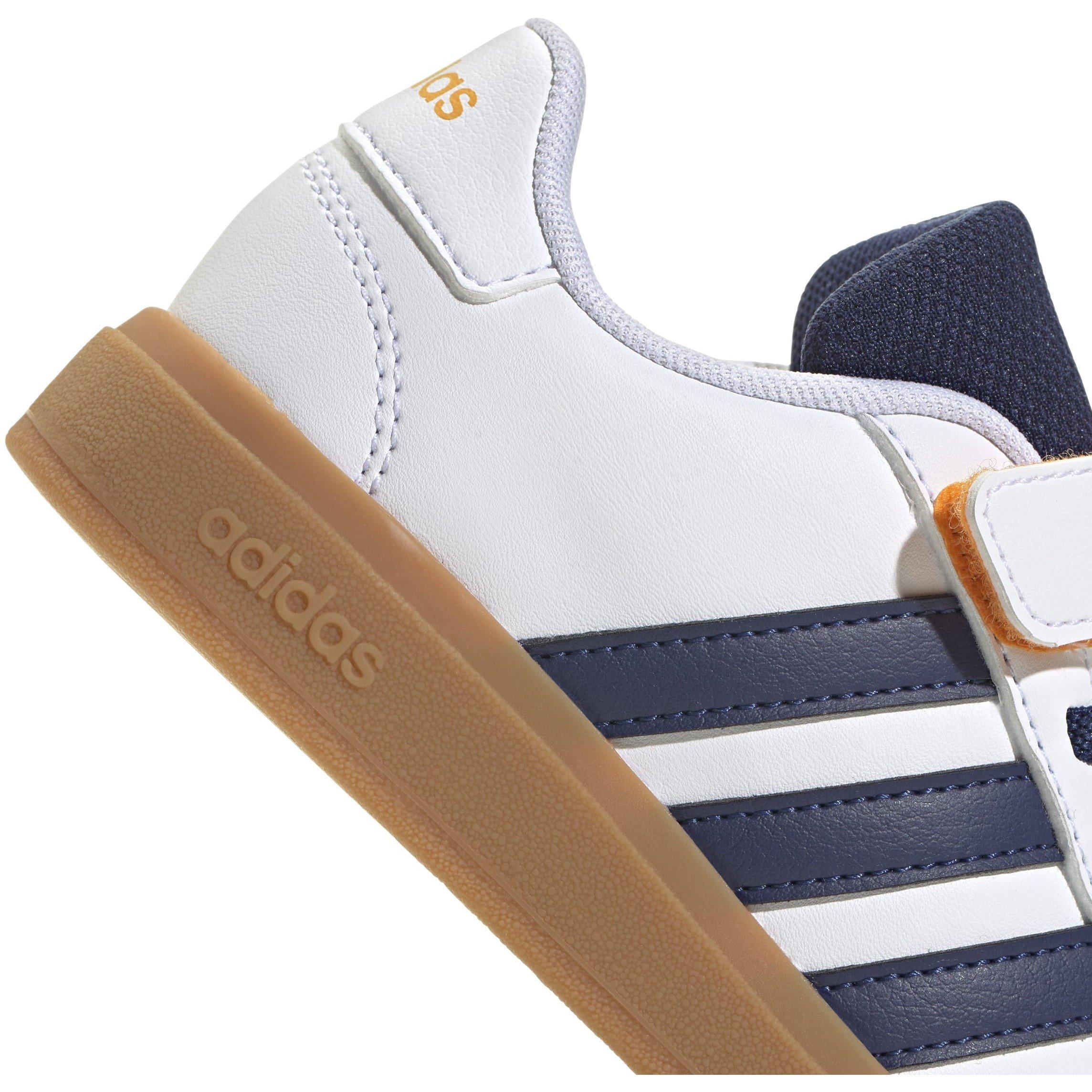 adidas Grand Court Child Boys Trainers