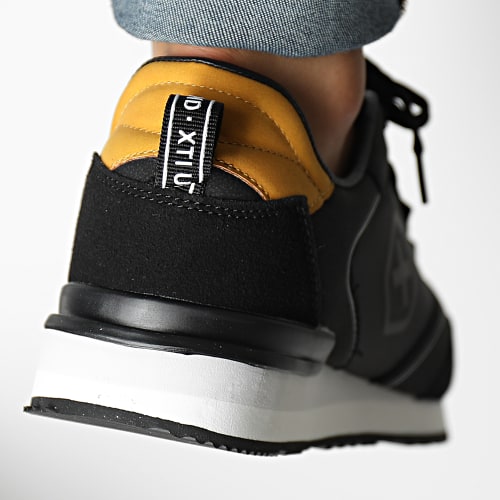 Baskets 140004 Black