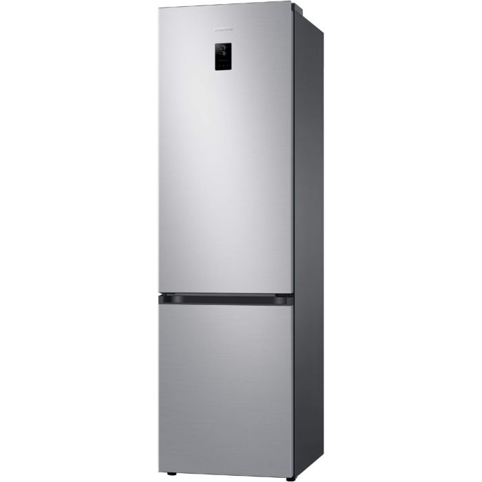 Samsung Kühl- Gefrierkombination RL 38T672ESA/EG
