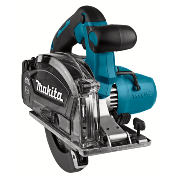 Makita accu cirkelzaag DCS553ZJ (zonder accu)