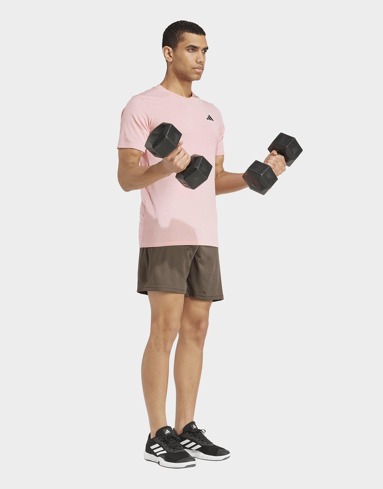 adidas T-shirt d'entraînement Train Essentials Feelready