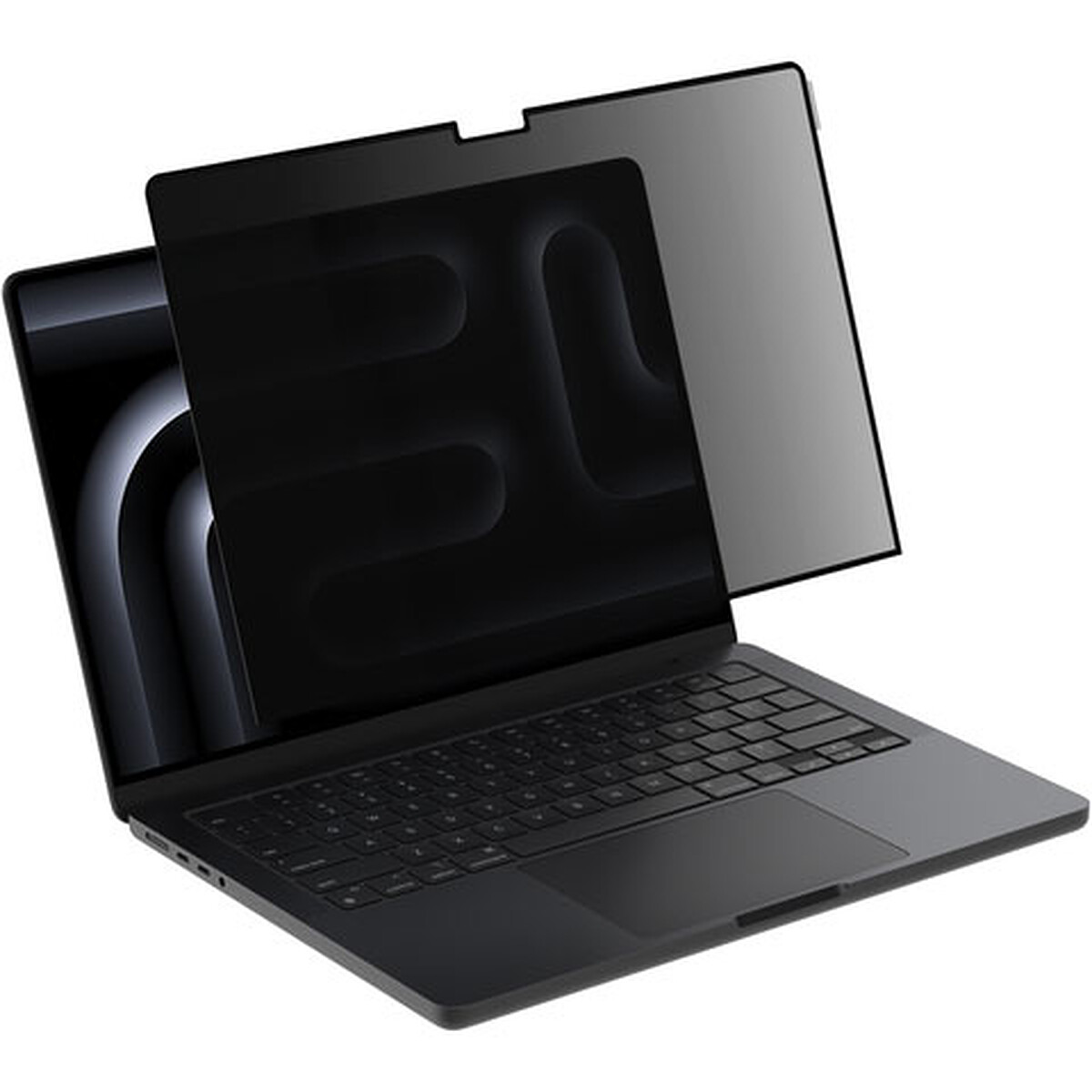Belkin ScreenForce TruePrivacy MacBook Pro 16