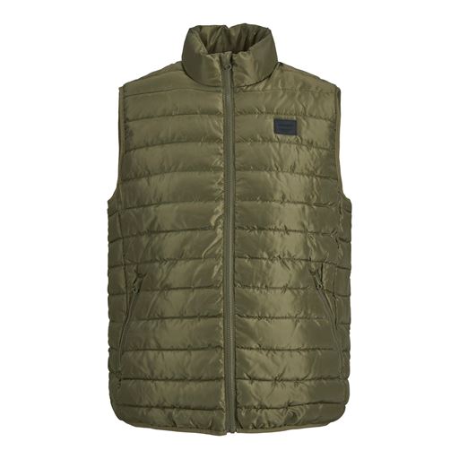 Jack&Jones Vest, Olive Night, S