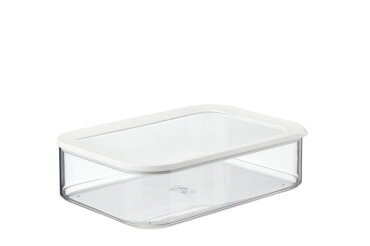 Modula bewaardoos XXL 4800 ml - wit