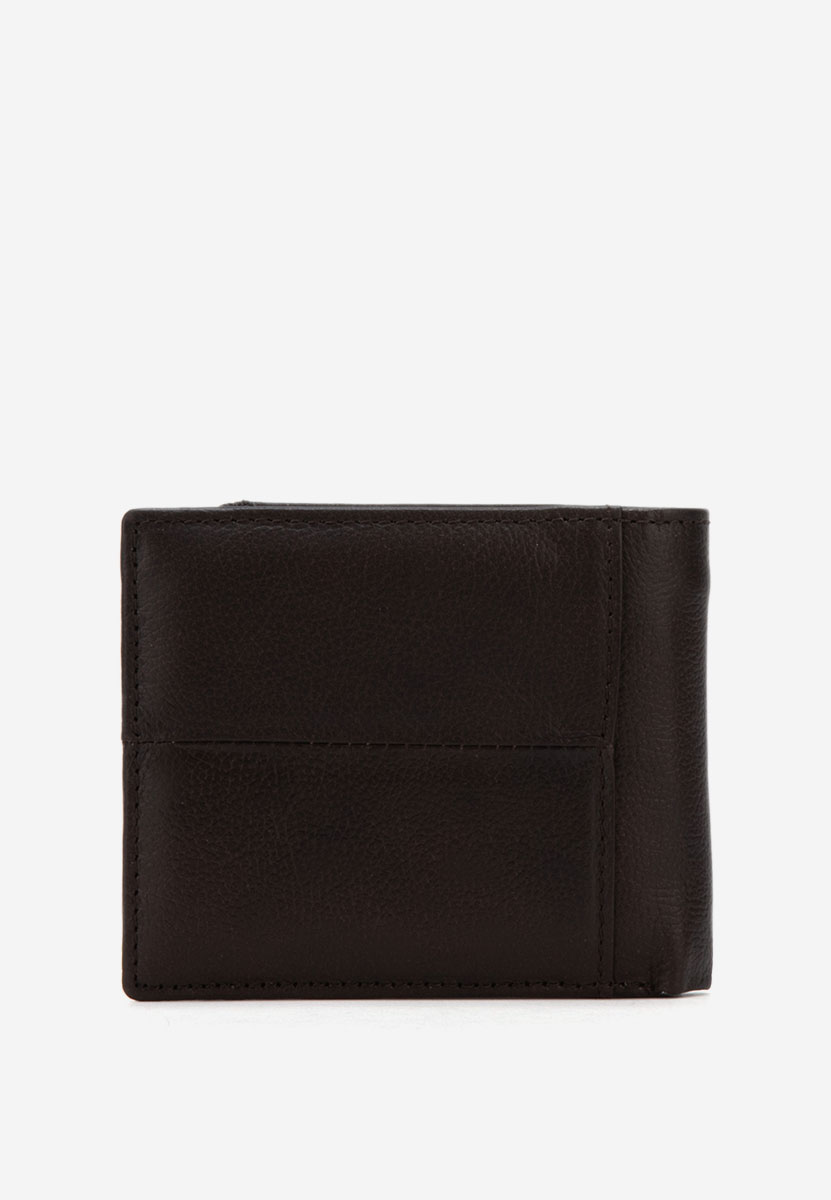 Portefeuille femme bruns Jessie V2